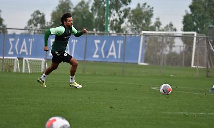 Παναθηναϊκός: «Στροφή» στον… τελικό πρόκρισης με Μακάμπι Χάιφα