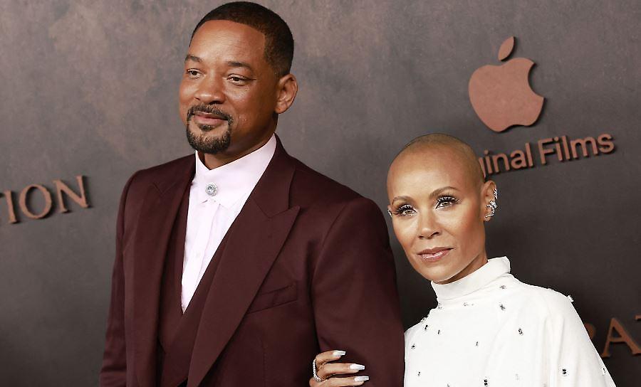 Τζέιντα Πίνκετ Σμιθ: «Το χαστούκι στα Όσκαρ το αποκαλώ 'ιερό', έσωσε τον γάμο μας με τον Γουίλ Σμιθ»