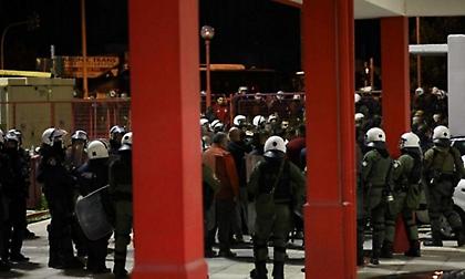 Τσακίρης: «Ακούγονται απίθανα πράγματα ως μέτρα και προκαλείται η οργή του απλού κόσμου»