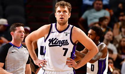 Οι καλύτερες στιγμές του Βεζένκοφ κόντρα στους Σανς