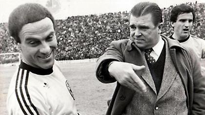 Παναθηναϊκός-ΑΕΚ: Η μοναδική φορά που ο Δομάζος πήγε ως αντίπαλος στη Λεωφόρο και αποδοκιμάστηκε