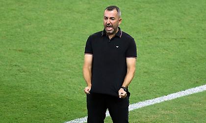 Προχωρημένες επαφές με Σεβίλλη ο Ντιέγκο Μαρτίνεθ!