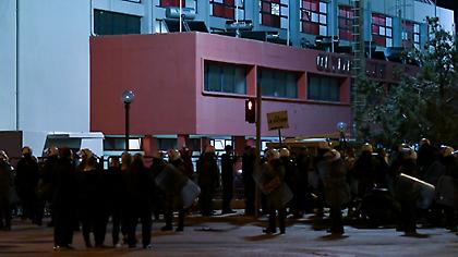 Ρέντη: «Αν το έχει κάνει, κατέστρεψε τη ζωή του» λέει ο πατέρας του 18χρονου