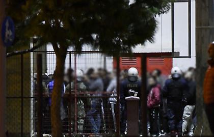 Αναζητούν μάνατζερ γνωστού τράπερ για τα επεισόδια στου Ρέντη-5 oι καθοδηγητές των επεισοδίων