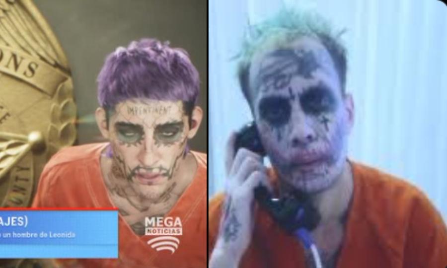 Ο πραγματικός «Joker» της Φλόριντα ζητά αποζημίωση μαμούθ από τη Rockstar και το GTA 6!