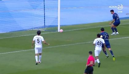 Έχασε μεγάλη ευκαιρία για να ανοίξει το σκορ με τον Ντεμέτριους η Athens Kallithea!