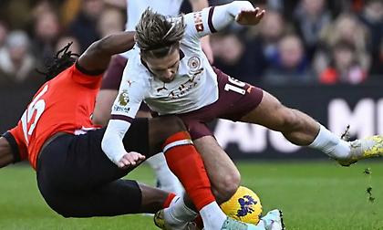 Το αρνητικό σερί που «τρέχει» η Σίτι και συνδέεται με τη χρονιά που έχασε τον τίτλο από τη Λίβερπουλ!