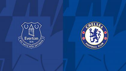 Έβερτον-Τσέλσι