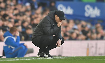 Ποτσετίνο: «Πρέπει να αλλάξουμε νοοτροπία - Θα ψάξουμε ενίσχυση στην ερχόμενη μεταγραφική περίοδο»