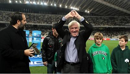 Γκμοχ: «Αυτό πρέπει να προσέξει ο Γιοβάνοβιτς, δικό μου παιδί ο Κόντης»