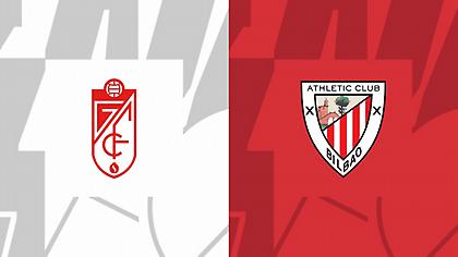 Γρανάδα-Μπιλμπάο (ΔΙΑΚΟΠΗ)