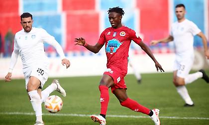 Ηλιούπολη-Χανιά