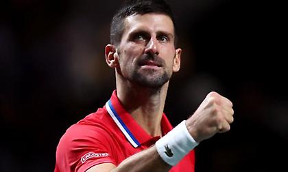 Τζόκοβιτς: «Ο κόσμος προσπάθησε να με χαρακτηρίσει ως αντιεμβολιαστή, είμαι υπέρμαχος της ελευθερίας της επιλογής»