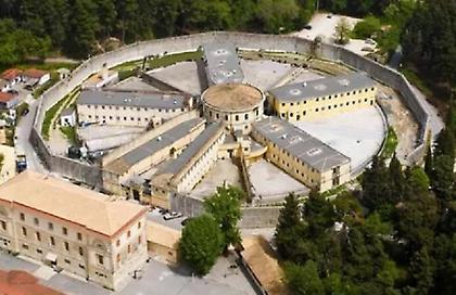 Σε απεργία πείνας κρατούμενοι στις φυλακές Κέρκυρας