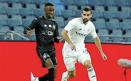 Φρέναρε τη Μακάμπι πριν τη Λεωφόρο η Μπεϊτάρ