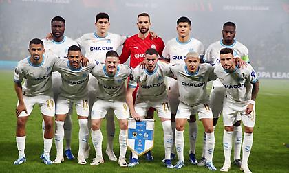 Λοριάν-Μαρσέιγ