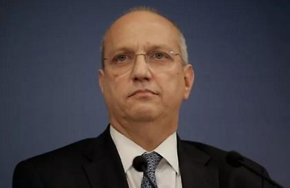 Οικονόμου: «Συγχαρητήρια στην ΕΛ.ΑΣ για τη σύλληψη - Προσευχόμαστε για τον τραυματία αστυνομικό»