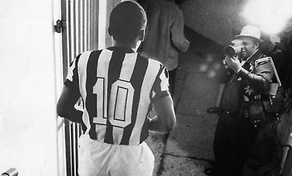 Φόρος τιμής στον Πελέ από τον νέο πρόεδρο της Σάντος: Δεν θα χρησιμοποιηθεί το «10» στη δεύτερη κατηγορία!