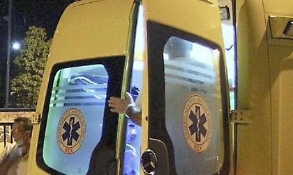 Θεσσαλονίκη: Νεκρός βρέθηκε 62χρονος δίπλα σε στάση λεωφορείου στη Μενεμένη