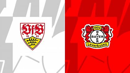 Στουτγάρδη-Μπάγερ Λεβερκούζεν