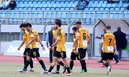 Τηλυκράτης-Γιούχτας