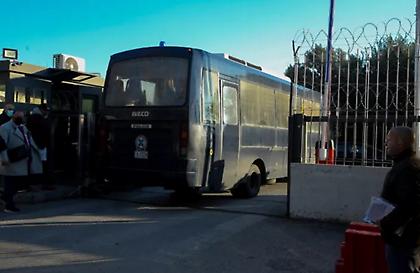 Επεισόδια στου Ρέντη: Τα στοιχεία που εξετάζουν οι Αρχές και ο ρόλος των δύο «οργανωτών» εκτός γηπέδου