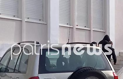 Πύργος: Ελεύθερος με περιοριστικούς όρους ο 32χρονος μετά την καταγγελία για βιασμό