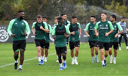 Δυσαρέσκεια και δύο ερωτηματικά στη Μακάμπι Χάιφα εν όψει Παναθηναϊκού