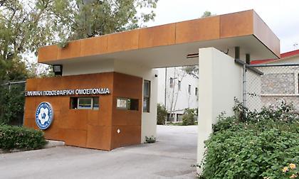 Επιστρέφει ο σχολιασμός επίμαχων φάσεων - Αίτημα για παρουσία αστυνομικού στα αποδυτήρια