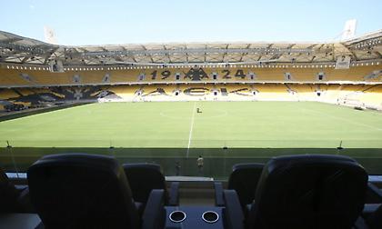 Τσακίρης: «Απαράδεκτη απόφαση - Έχουν δίκιο οι άλλες ομάδες να χαλάσουν τον κόσμο»