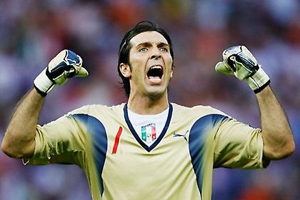 Κουίζ: Ποιοι ήταν οι βασικοί τερματοφύλακες στο Μουντιάλ του 2006;