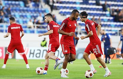 Νικολακόπουλος: «Έλλειψη ισονομίας η απόφαση για το Ολυμπιακός-Μπάτσκα Τόπολα»