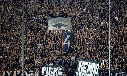 Τσορμπατζόγλου: Φοβερό να μαθαίνουν πρώτα οι… ξένοι τι έχει αποφασιστεί για εμάς - Τι ισχύει με τα μεταγραφικά του ΠΑΟΚ