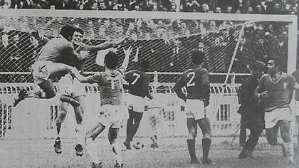 «Σεισμός, φωτιά κι ατσάλι!»: Στον θρίαμβο της Ελλάδας επί της Πορτογαλίας, Εουσέμπιο ήταν ο... Σιδέρης