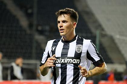 Έτοιμος να «δέσει» και τον Μουργκ ο ΠΑΟΚ