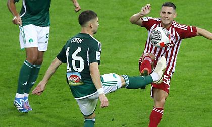 Χωρίς κόσμο και τα ντέρμπι για το Κύπελλο