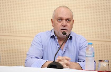 Live Streaming: Η συνέντευξη Τύπου του ερασιτέχνη Ολυμπιακού για τα επεισόδια στου Ρέντη