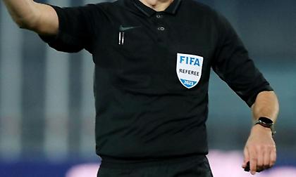 Συνελήφθη οπαδός που χτύπησε διαιτητή σε ματς Γ’ Εθνικής στα Τρίκαλα: Αναζητούνται άλλοι τρεις