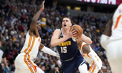 Χοκς-Νάγκετς