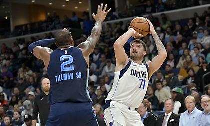 Γκρίζλις-Μάβερικς