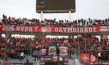 Σταματέλος: «Έχει αποδειχθεί στο παρελθόν πως αυτά τα μέτρα δεν βοηθούν - Κρίσιμη μέρα για Ποντένσε»