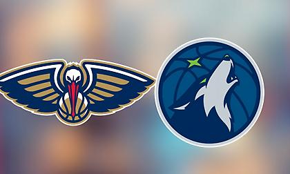 Πέλικανς-Τίμπεργουλβς