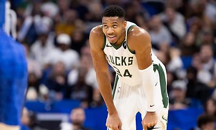 Μπακς-Μπουλς