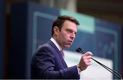 Κασσελάκης: Το κλειδί για την αντιμετώπιση της οπαδικής βίας είναι ένα: πολιτική βούληση