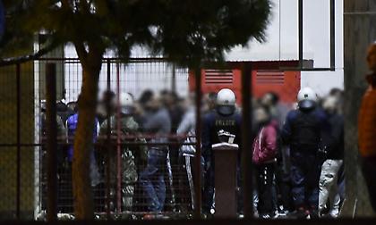 Επεισόδια στου Ρέντη: Το σχέδιο της επίθεσης, οι 4 «αρχηγοί» και οι υποθέσεις που ανοίγουν ξανά