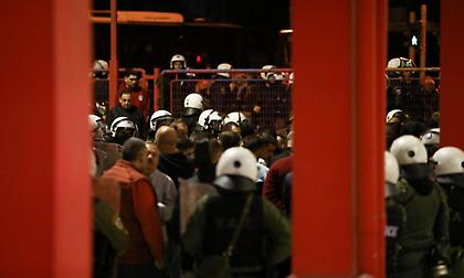 Κετσετζόγλου: «Καμία λογική στο κεκλεισμένων - Γιατί να τιμωρηθούν όλοι για επεισόδια που έκαναν οπαδοί του Ολυμπιακού;»