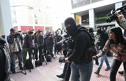 Επτά μάρτυρες οδήγησαν στη σύλληψη του 18χρονου–«Μας είπαν στον σύνδεσμο να πάμε για επεισόδια στου Ρέντη»