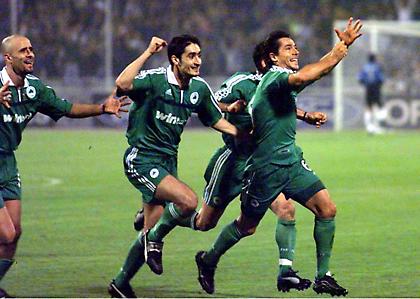 Παναθηναϊκός: Τι έκανε όταν βρέθηκε σε win or die καταστάσεις στην Ευρώπη