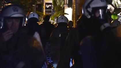 Θεσσαλονίκη: Ταυτοποιήθηκαν οι δράστες επίθεσης με οπαδικά κίνητρα