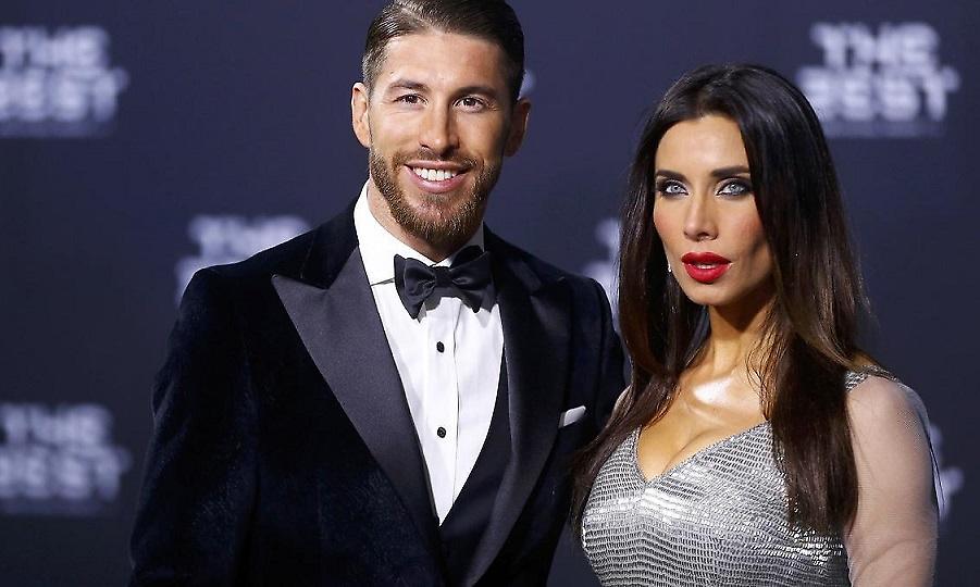 Ισπανικά ΜΜΕ: «Χωρίζουν Σέρχιο Ράμος και Πιλάρ Ρούμπιο»